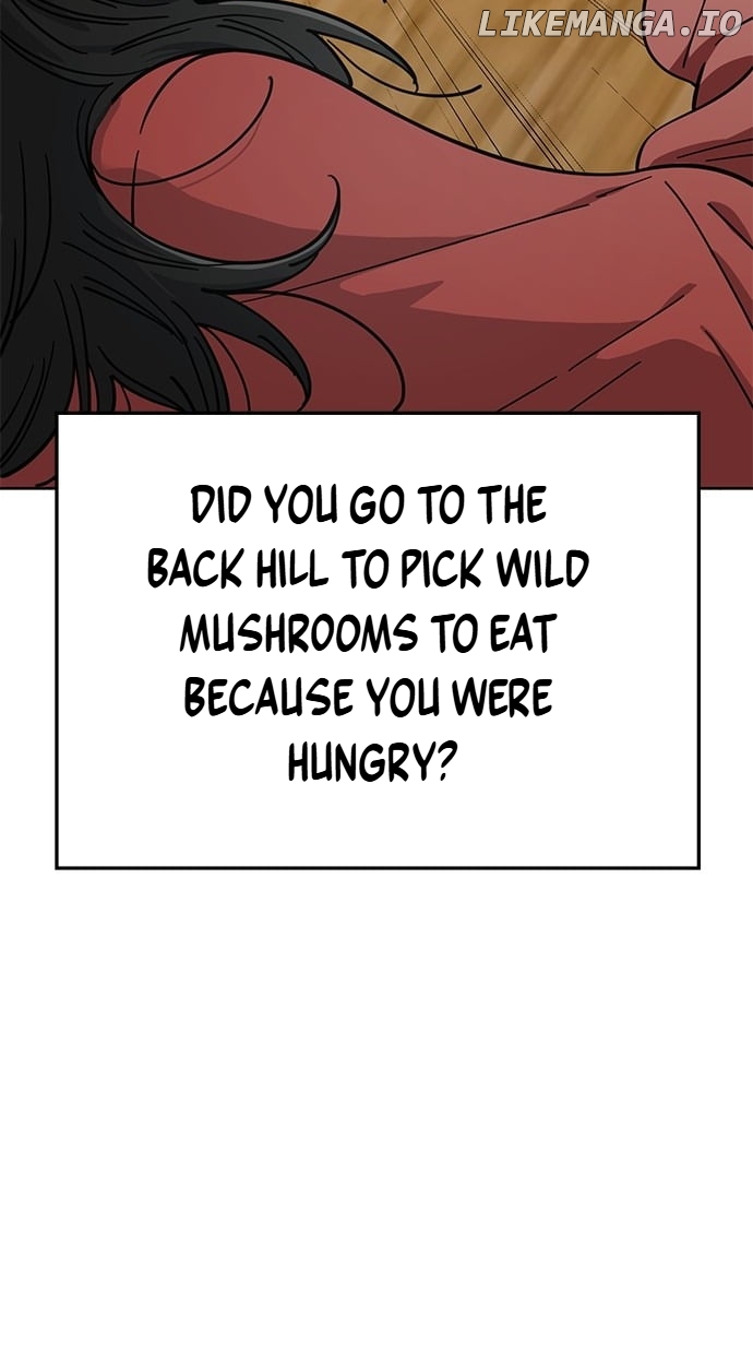 Unemployed Baek-soon Chapter 105 - page 11